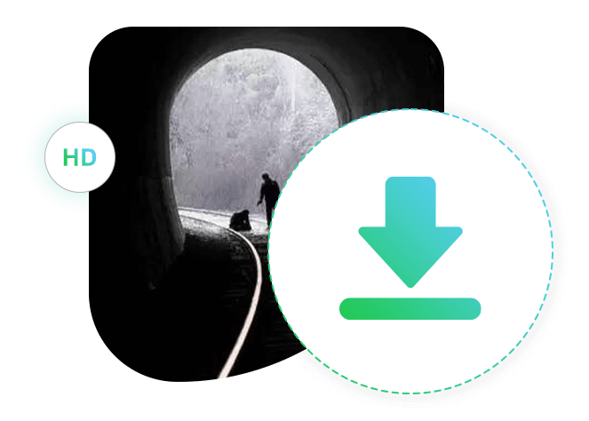 Disney Plusからダウンロード