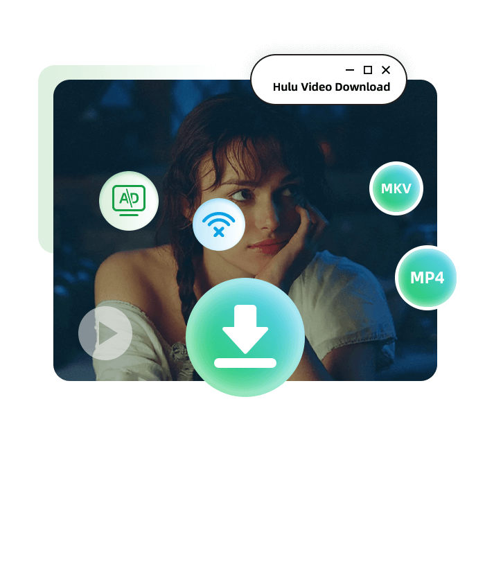 最強の Hulu 動画ダウンローダー
