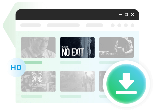 HD Hulu 動画ダウンロード