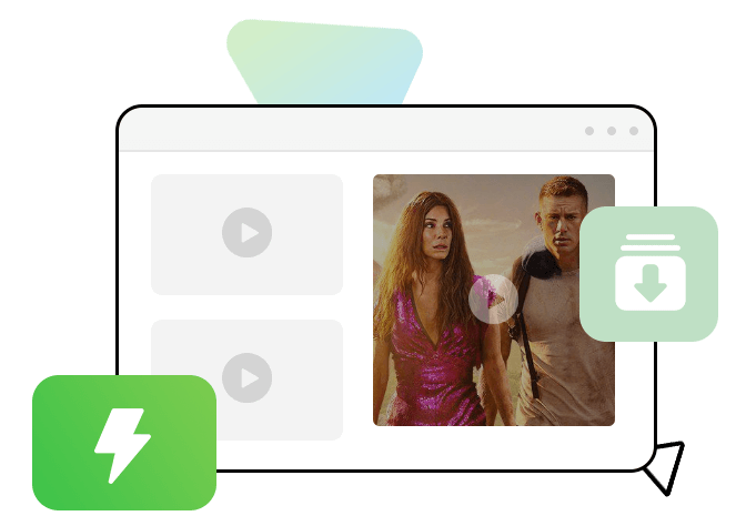 最強なTVer動画ダウンローダー