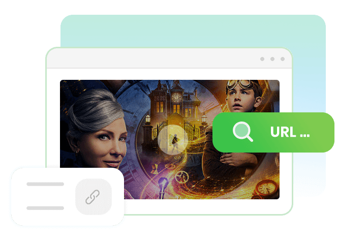 スマートな検索機能