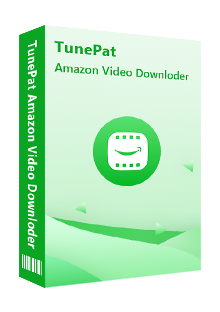 TunePat Amazon Video Downloader