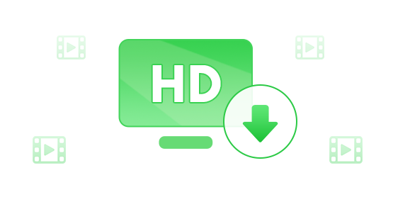 フル HD 画質をサポート