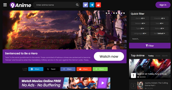 9Anime
