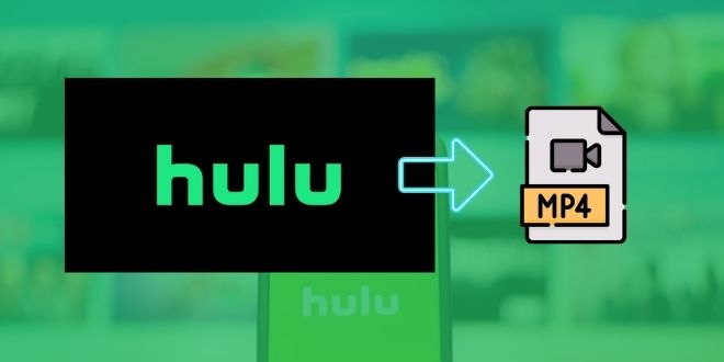 Hulu の動画を MP4 に保存する方法