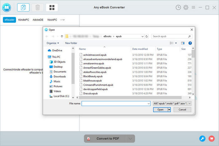 DRM解除 電子書籍