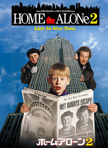 ホーム・アローン2