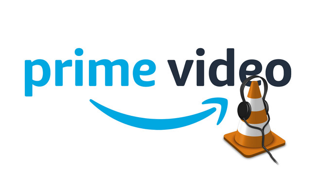 Amazon プライビデオを VLC Media Player で再生する方法