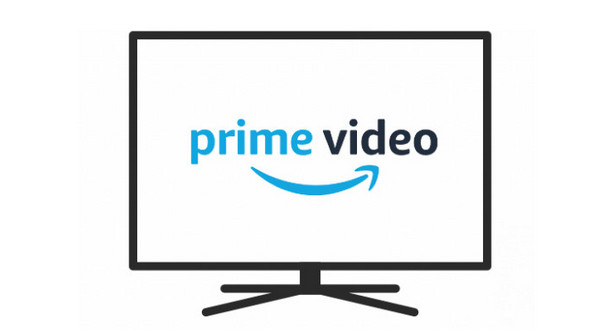 Amazon Videoをスマートテレビで観る