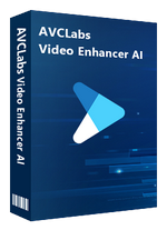 AVCLabs Video Enhancer AI