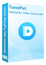 Disneyplus Video Downloader