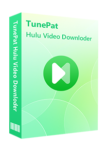 TunePat Hulu Video Downloader