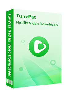 TunePat Netflix Video Downloader