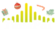 TunePat のロゴ
