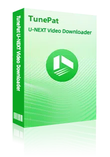 U-NEXT Video Downloader