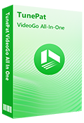 TunePat VideoGo All-In-One