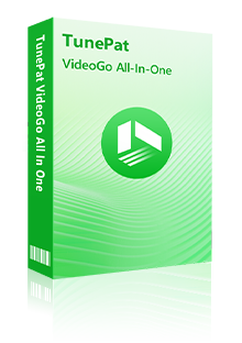 TunePat VideoGO All In One