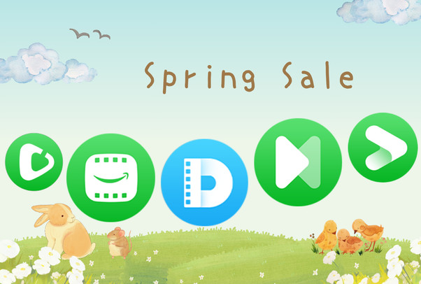 TunePat VideoGo All-In-One 割引